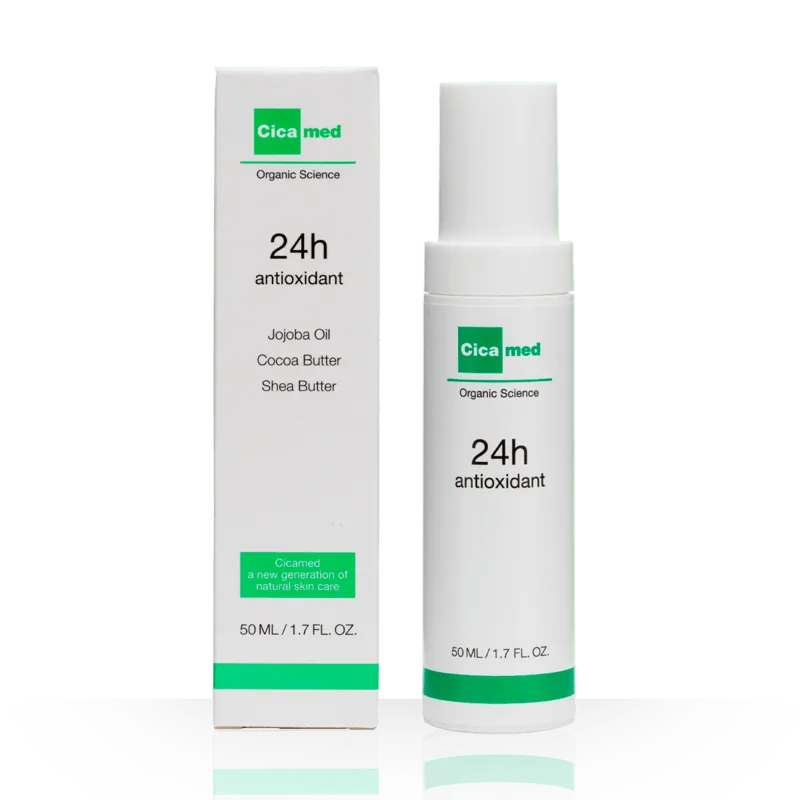 Bild 1 för Cicamed 24h Antioxidant 50 ml