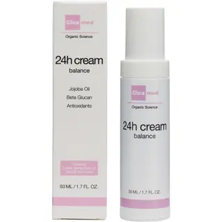 Produktfoto för Cicamed 24h Cream Balance 50 ml
