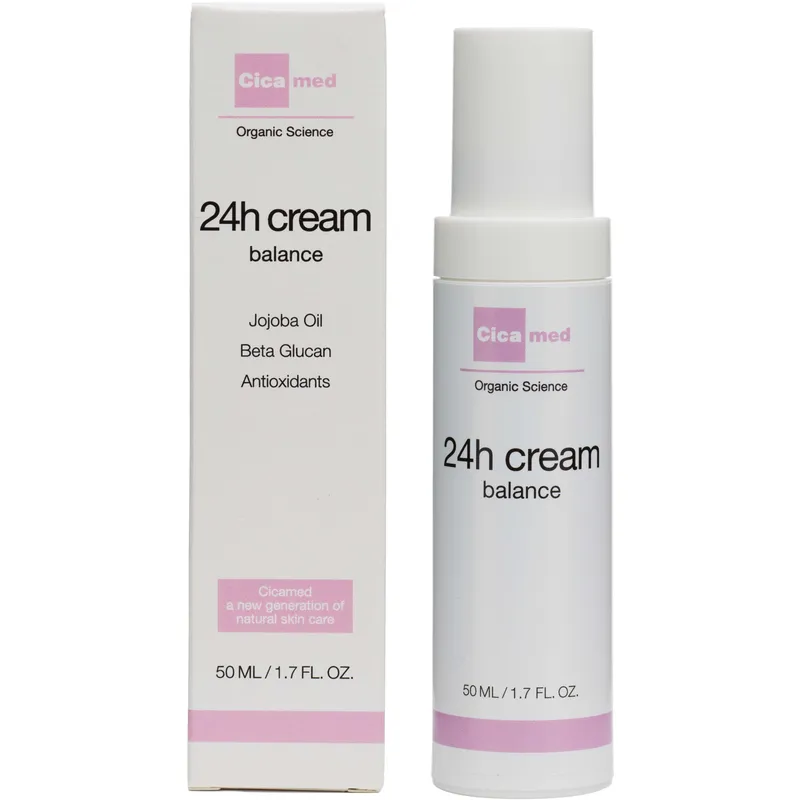 Bild 1 för Cicamed 24h Cream Balance 50 ml