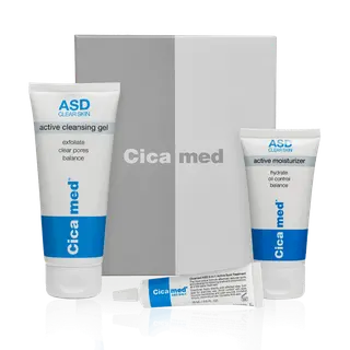 Produktfoto för Cicamed ASD-kit