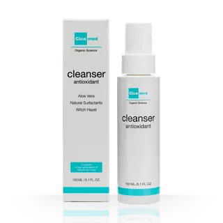 Produktfoto för Cicamed Cleanser Antioxidant 150 ml
