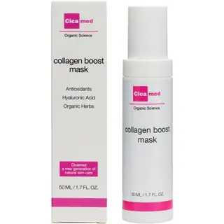 Produktfoto för Cicamed Collagen Boost Mask 50 ml