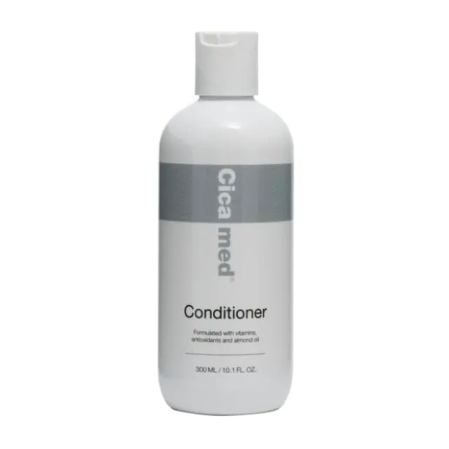 Alternativ bild 0 för Cicamed Conditioner Hair Loss Treatment 300 ml
