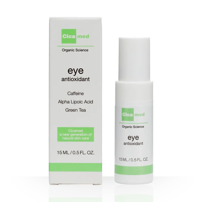 Bild 1 för Cicamed Eye Antioxidant 15 ml