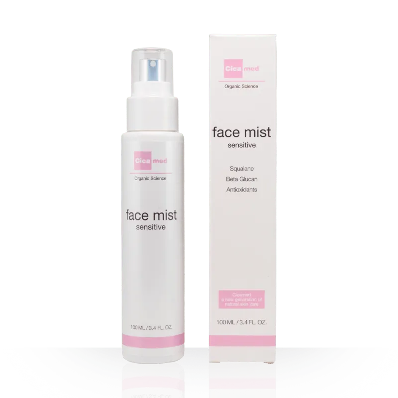 Bild 1 för Cicamed Face Mist Sensitive 100 ml
