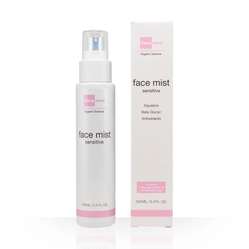 Bild 2 för Cicamed Face Mist Sensitive 100 ml