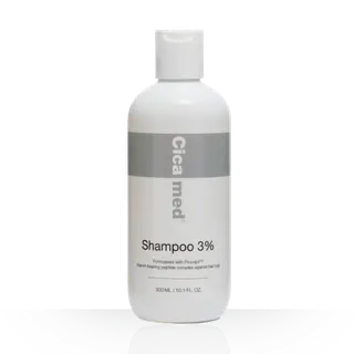 Produktfoto för Cicamed Hair Loss Treatment Schampoo 300 ml
