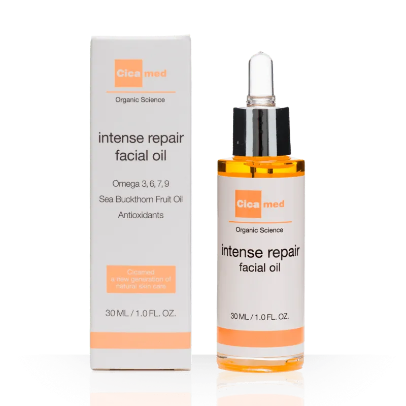 Bild 1 för Cicamed Intense Repair Facial Oil 30 ml