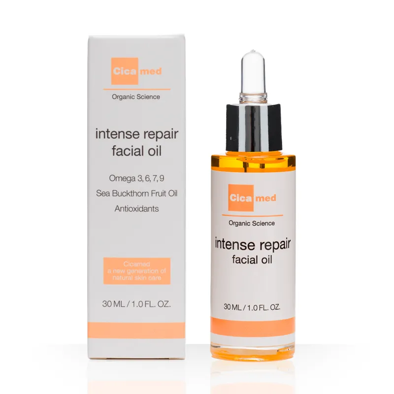 Bild 2 för Cicamed Intense Repair Facial Oil 30 ml