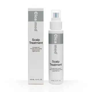 Produktfoto för Cicamed Scalp Treatment 100 ml
