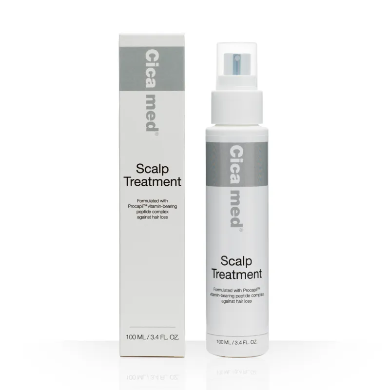 Bild 1 för Cicamed Scalp Treatment 100 ml