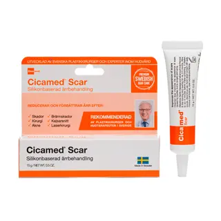 Produktfoto för Cicamed Scar 15 g