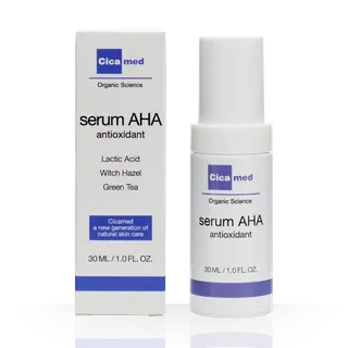 Produktfoto för Cicamed Serum AHA 30 ml