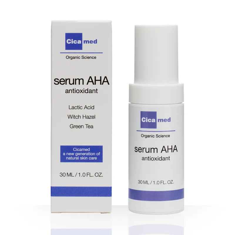 Bild 2 för Cicamed Serum AHA 30 ml