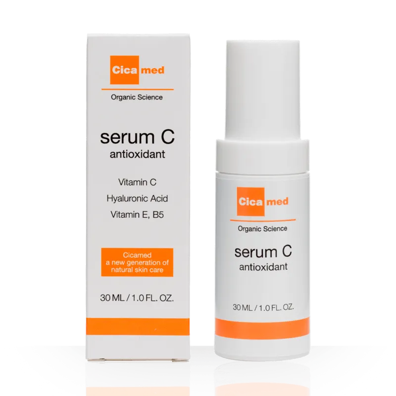 Bild 1 för Cicamed Serum C 30 ml