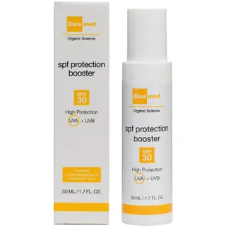 Produktfoto för Cicamed SPF30 Protection Booster 50 ml