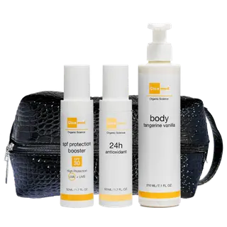 Produktfoto för Cicamed Stressed Skin Relief kit