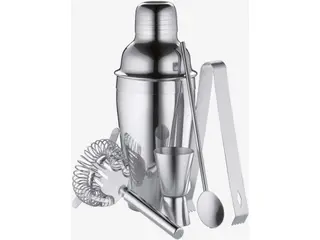 Produktfoto för Cilio - Barset 5 delar