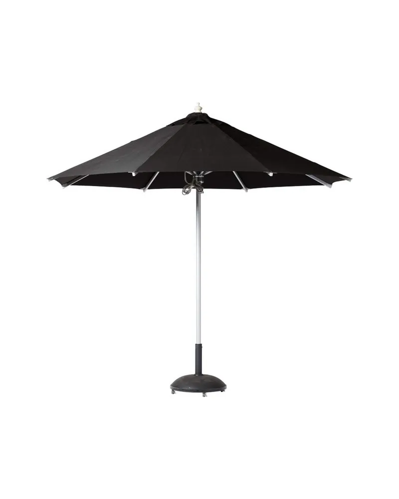 Bild 2 för Cinas, Antibes 330 cm parasoll svart