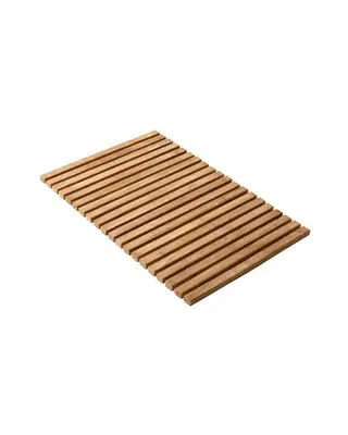 Produktfoto för Cinas, Bath Badrumsmatta 40x60 cm Teak