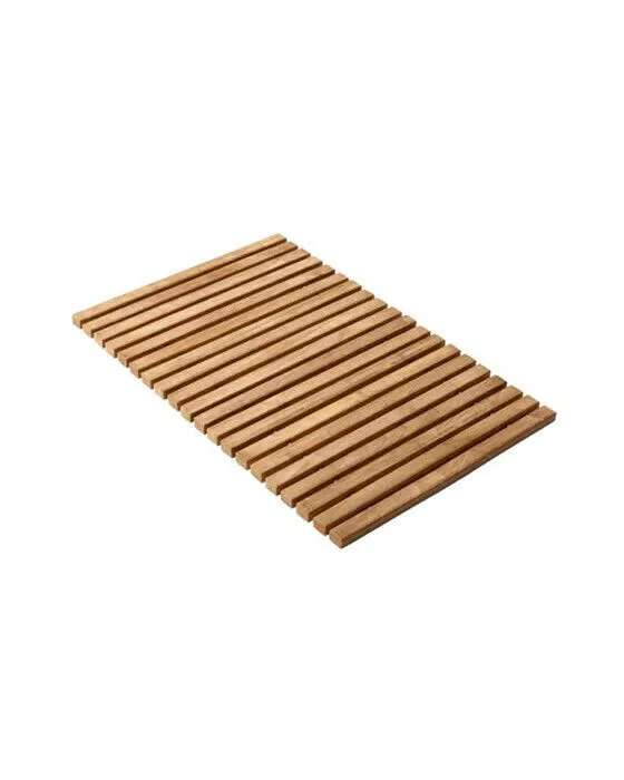 Bild 1 för Cinas, Bath Badrumsmatta 40x60 cm Teak