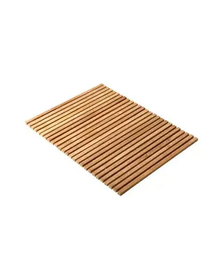 Produktfoto för Cinas, Bath Badrumsmatta 60x80 cm Teak