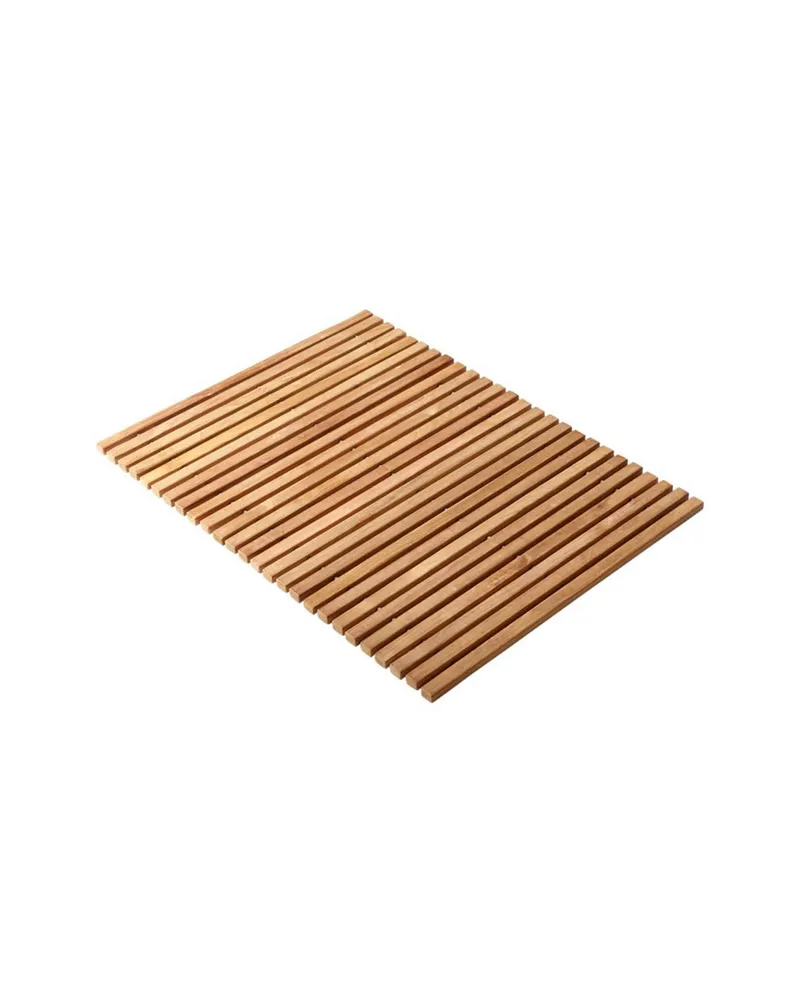 Bild 2 för Cinas, Bath Badrumsmatta 60x80 cm Teak