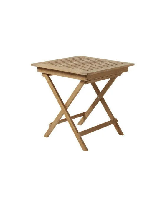 Bild 1 för Cinas, Classic side table teak