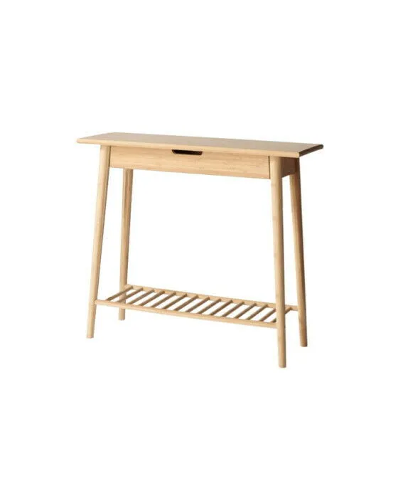 Bild 1 för Cinas, Noble Avlastningsbord Bambu