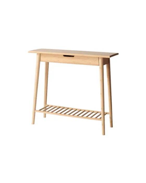 Bild 2 för Cinas, Noble Avlastningsbord Bambu