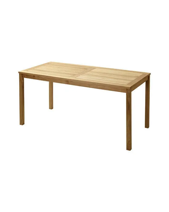 Bild 1 för Cinas, Rosenborg bord 80x165 cm teak