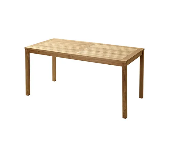 Bild 2 för Cinas, Rosenborg bord 80x165 cm teak