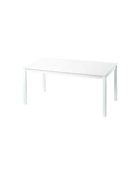 Bild 1 för Cinas, Rosenborg bord 80x165 cm vit