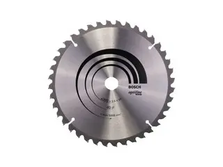 Produktfoto för CIRKELSÅGKL 305X2,5X30MM 40T - PASSAR KAP-GERINGSSÅGAR | Beijerbygg Byggmaterial