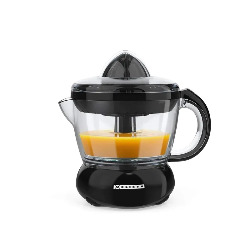 Bild 2 för Citrusjuicer, 40W, 0,7L Kapacitet, Svart