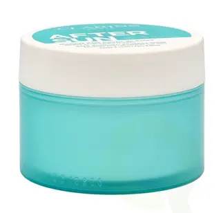 Produktfoto för Clarins After Sun SOS Sunburn Soother Mask - - 100 ml