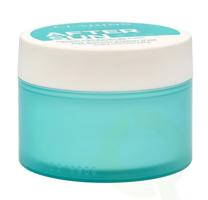 Alternativ bild 0 för Clarins After Sun SOS Sunburn Soother Mask - - 100 ml