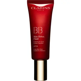 Produktfoto för Clarins - BB Detox Fluid SPF25 01 Light på Skincity.com