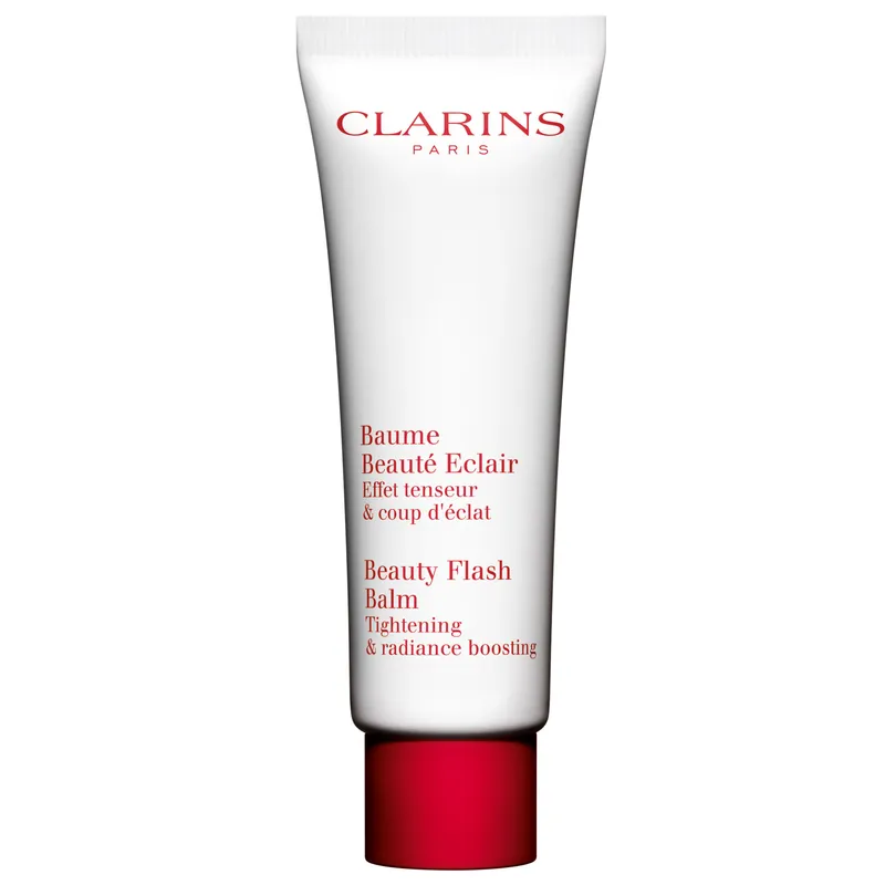 Bild 1 för Clarins - Beauty Flash Balm 50 ml på Skincity.com