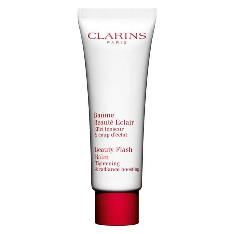 Bild 1 för Clarins - Beauty Flash Balm 50 ml på Skincity.com