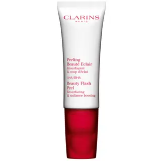 Produktfoto för Clarins - Beauty Flash Peel 50 ml på Skincity.com