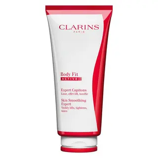 Produktfoto för Clarins - Body Fit Active Skin Smoothing Expert 200 ml på Skincity.com
