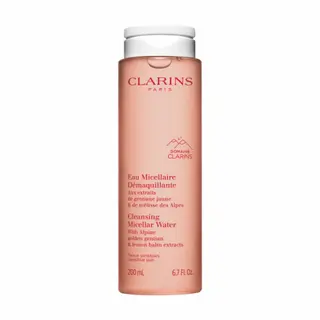 Produktfoto för Clarins - Cleansing Micellar Water 200 ml på Skincity.com