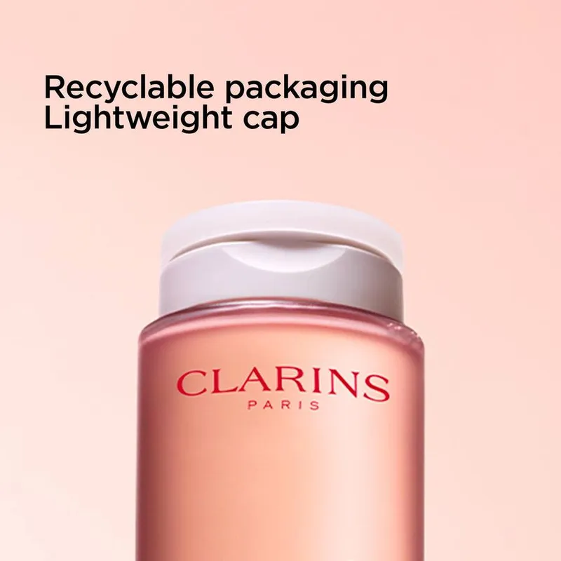 Bild 5 för Clarins - Cleansing Micellar Water 200 ml på Skincity.com