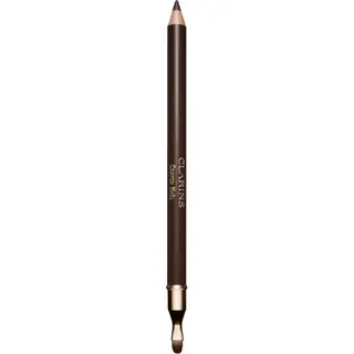 Produktfoto för Clarins - Crayon Khôl 01 Carbon Black på Skincity.com
