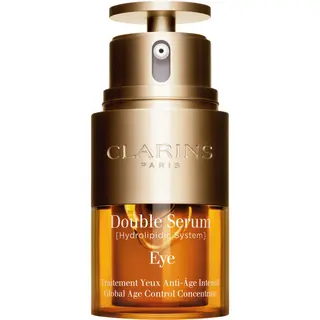 Produktfoto för Clarins - Double Serum Eye 20 ml på Skincity.com