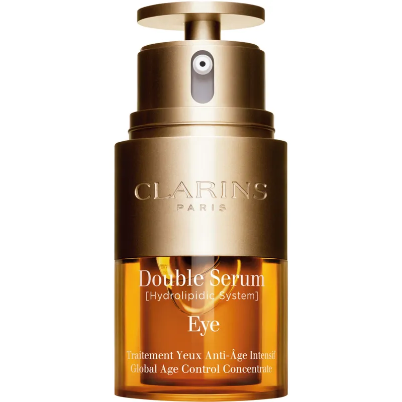 Bild 1 för Clarins - Double Serum Eye 20 ml på Skincity.com