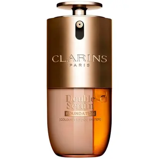 Produktfoto för Clarins Double Serum Foundation L5N 30 ml