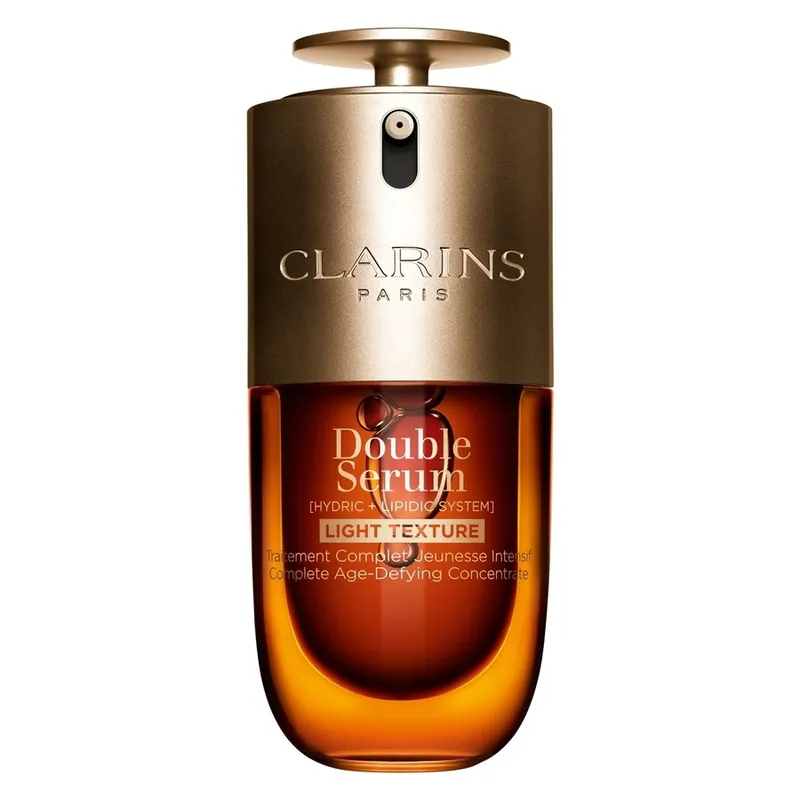 Bild 1 för Clarins Double Serum Light Texture 30 ml