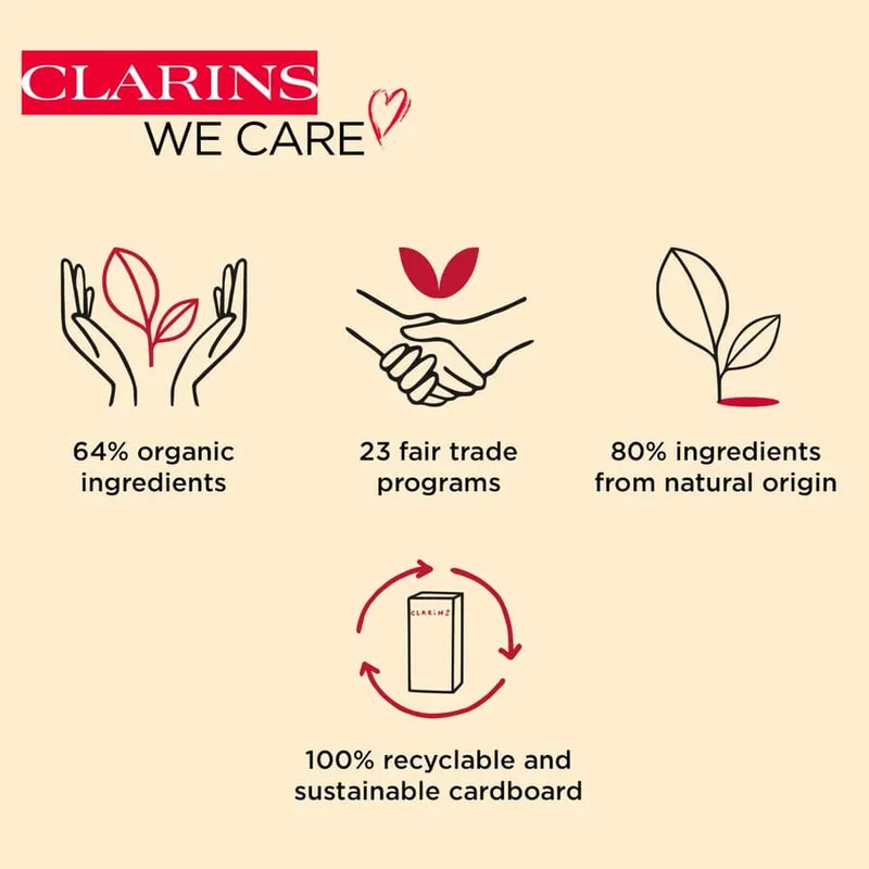 Bild 9 för Clarins Double Serum Light Texture 30 ml